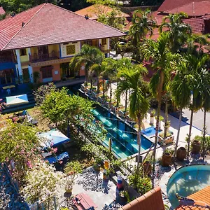 Resort Lost Paradise, Batu Feringgi